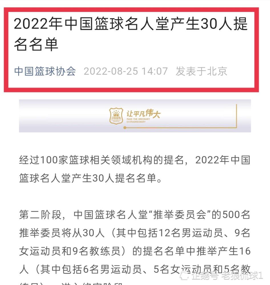 我对球队和哈维有信心，我们会为一切而战。